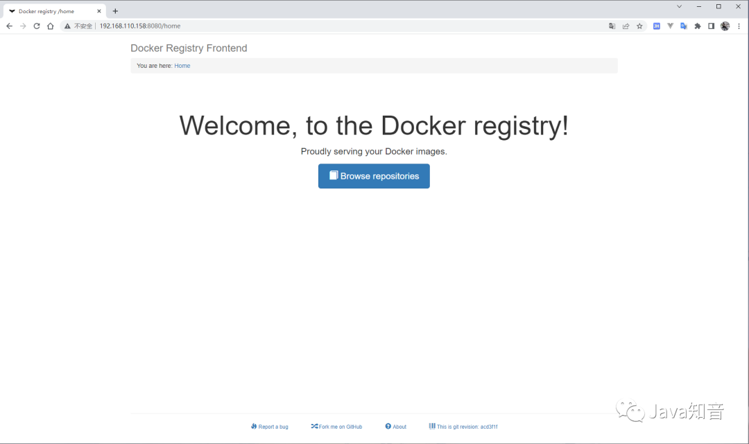 SpringBoot + Docker 实现一次构建到处运行